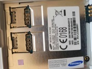 Samsun J1mini prime dual