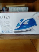 Żelazko parowe Hoffen