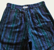 JOKER retro/vintage sztruksy unikacik r.S/M