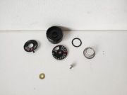 Nikon FM2 pokrętło czasów 