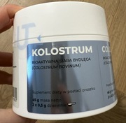 KOLOSTRUM W PROSZKU 45 G