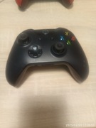 XBOX ONE 1708 ORYGINALNY PAD Czarny
