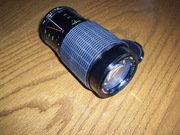 multiCoated f=70-210mm Compact auto zoom S 1:4.0-5.6 no.8731111 52fi