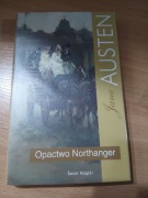 Opactwo Northanger Jane Austen