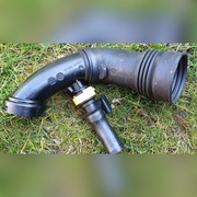 Odma+dolot od filtra powietrza do turbiny