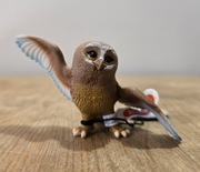 Schleich bayala sowa Muriel figurka szkoła magicznych zwierząt