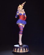 Figurka druk 3D żywica " Harley Quinn - F1687 " - 150 mm
