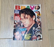 Bravo Germany - 15/1991 - brak plakatów