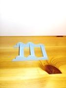 1:12 Miniatury kolekcjonerskie do domku dla lalek 31