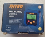 NITEO przechyłomierz