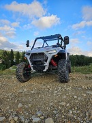 Szyba Polaris RZR1000 Trial S 2023/2024