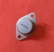 Tranzystor Mocy 2N3055 NPN 