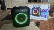 Głośnik przenośny JBL Partybox Encore Essential 100W  bluetooth