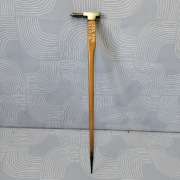 Ozdoba kilofek górniczy KWK Lenin 