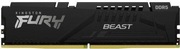 Pamięć DDR5 32gb 2x16gbb 5200MHz Kingston CL40 DIMM Fury radiator