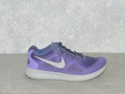 NIKE Free RN 2017 - LEKKIE - rozm 37,5 - ZNAKOMITE !!!