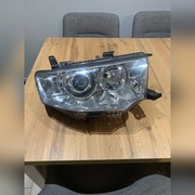 Komplet lamp przednich do l200