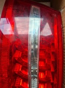 lampy tylne Audi A6 C6 Sedan
