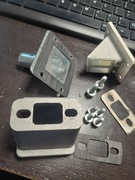 Zawór membranowy silnik 2t rower 2t80cc 50cc