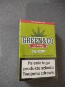 Susz CBD Green&Co Classic