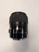 Sigma 35mm 1.4 DG Art do EF Canon