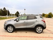 Opel Mokka / Buick Encore 1.4T 140 KM automat