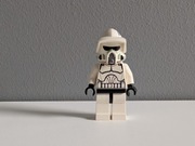 Lego Star Wars Figurka Minifig SW0297: Clone ARF Trooper Razor / Stak, 91st