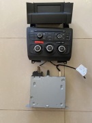 Citroen C4 B7 2016r panel sterowania 