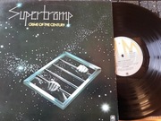 Supertramp – Crime Of The Century HOL 1 PRESS EX
