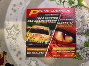 Toca Touring Car Championship, Gorky 17 CD2/2 Play 1/2004