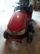 Kosiarka traktorek Husqvarna/Jonsered LT2317