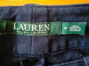 Spodnie Ralph Lauren r.S