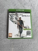 Quantum Break XBOX One Series X Gra Jak Nowa