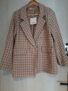 Włoska marynarka damska s-M