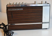 Stare radio Grundig Music Boy 400