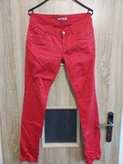 Spodnie damskie SD Jeans – rozmiar L/40