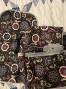 Torba do wózka dla mamy