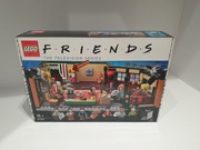 LEGO 21319 Ideas - Central Perk