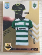 FIFA 365 2023 SECOND SKIN SPORTING NR 402