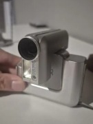 Nikon Coolpix SQ UNIKAT! Rzadka kamera Nikon Vintage starocie