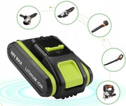 Bateria akumulatorowa zamiennik baterii akumulatora Worx 20V 2ah