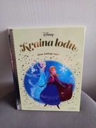 Nr 49/2023 Kraina Lodu Złota kolekcja bajek Disneya 