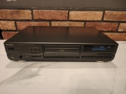 TECHNICS SL-PG590 ! Porządny odtwarzacz CD ! OKAZJA