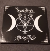 Narbeleth "Indomitvs" CD arckanum goatmoon satanic warmaster