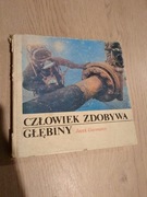 Człowiek zdobywa g