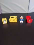 Lego Duplo 2615 Pokój dziecięcy