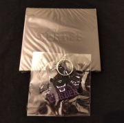 Szpaku - Cerber EP | LTD | PREORDER + BRELOK