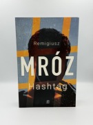 Hashtag Remigiusz Mróz