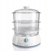 Używany Parowar Philipsa do gotowania na parze