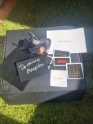 Limitowany Box Ekipy Sezon 1 Poczciwego Krzycha Ro